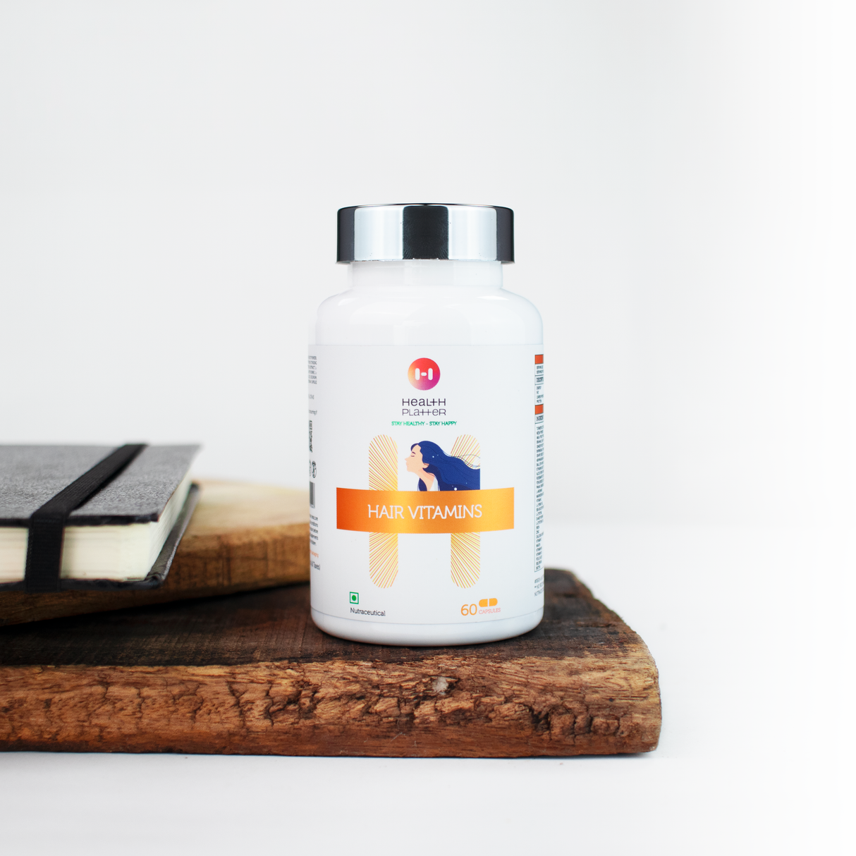 Hair Vitamins Capsules