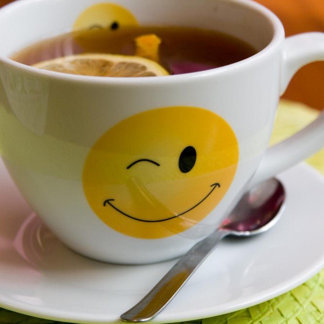 6 ways to match your Tea to your Mood! - Healthplatter