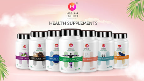 Health Supplements