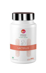 Health Platter Lactiplus - Lactation Breastfeeding Capsules