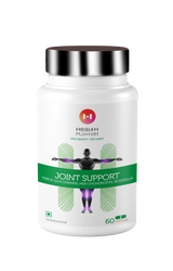 Health Platter Joint Support Capsules