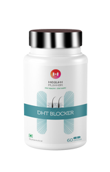 Health Platter DHT Blocker Capsules