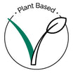 100% Plant based product