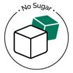 No added sugar or preservatives