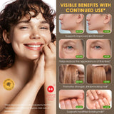 Collagen Patches – Rejuvenate, Firm & Elasticity Health Platter (30-Day Supply) - COMING SOON