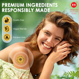 Collagen Patches – Rejuvenate, Firm & Elasticity Health Platter (30-Day Supply) - COMING SOON