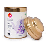 Health Platter Classic Saffron Assam Tea