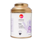 Health Platter Classic Saffron Assam Tea