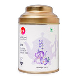 Health Platter Classic Saffron Assam Tea