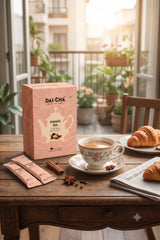 Instant Masala Chai Premix (10 Sachets) | Health Platter