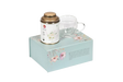 Health Platter Harmony Tea Gift Box with Cup