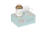 Health Platter Harmony Tea Gift Box with Cup