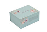 Health Platter Harmony Tea Gift Box with Cup