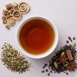 Health Platter Herbal Detox Chai