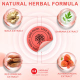 Love Patches – Energy, Desire & Vitality Health Platter (30-Day Supply) - COMING SOON