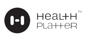 Health Platter Logo