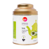 Health Platter Natural Green Tea Wholeleaf Tea