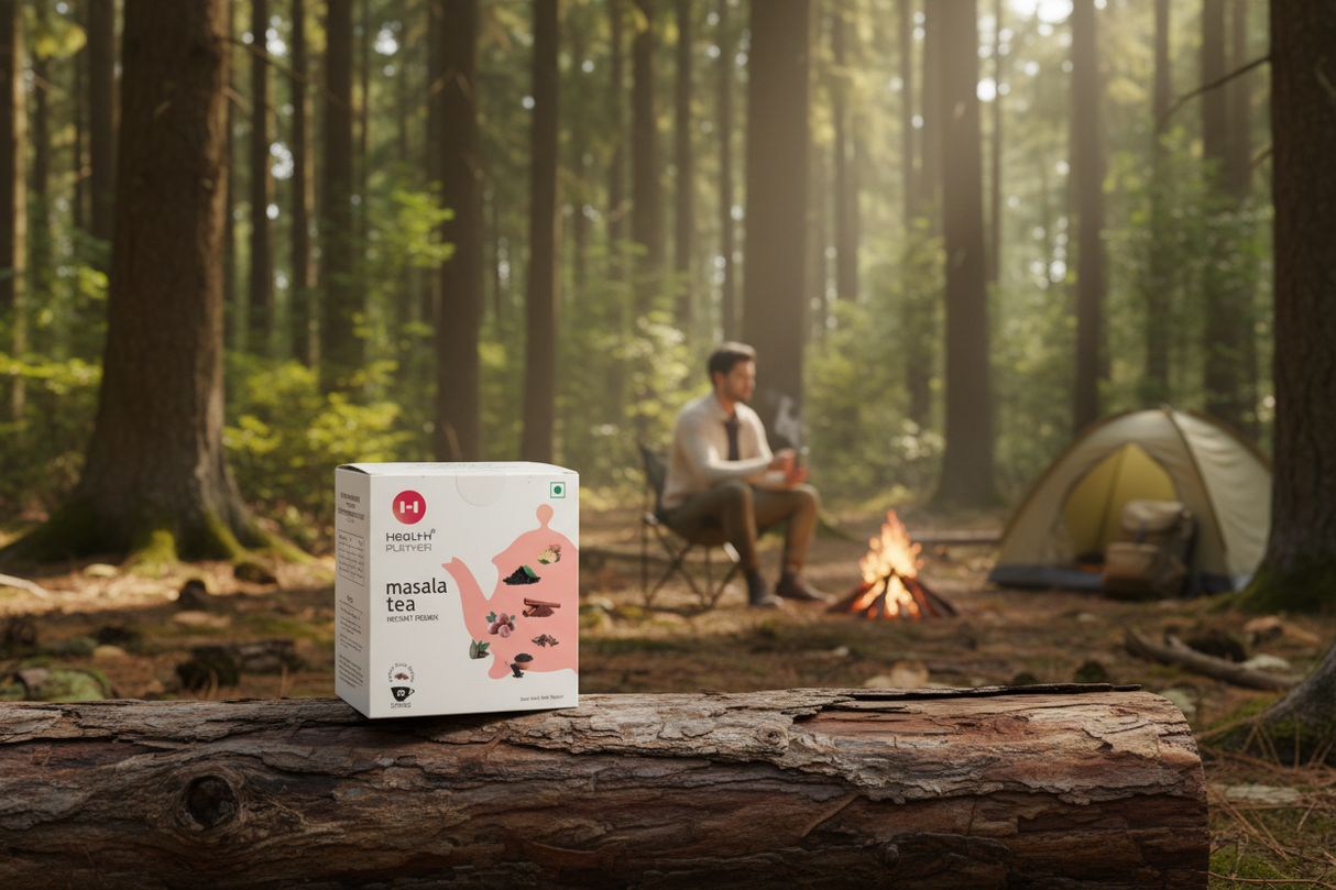 PREMIX MASALA TEA INSTANT