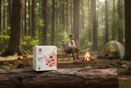 PREMIX MASALA TEA INSTANT