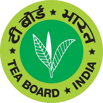 Tea Board Certified