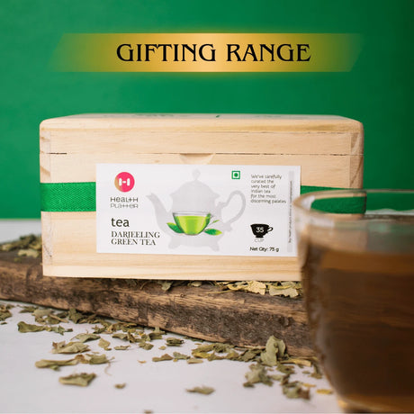 health platter TEA_GIFTING_COLLECTION