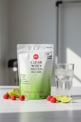 Clear Whey Protein Sachets 15 No's - COMING SOON