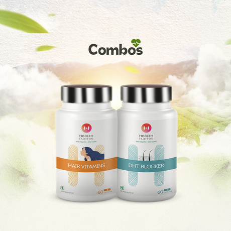 Health Supplements