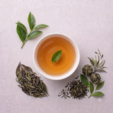 Health Platter Royal Darjeeling Tea Gift Potli