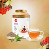 Health Platter Herbal Detox Chai