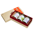 Polo Gift Set of Three Teas (White Tea, Green Tea & Black Tea)