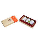 Polo Gift Set of Three Teas (White Tea, Green Tea & Black Tea)