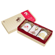Polo Gift Set of Two Teas (Lemongrass Hibiscus, Chamomile Moringa Tea & Golden Spoon)