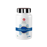 Health platter Health Supplements Spirulina Maxx Phycocyanin 30 Veg Capsules